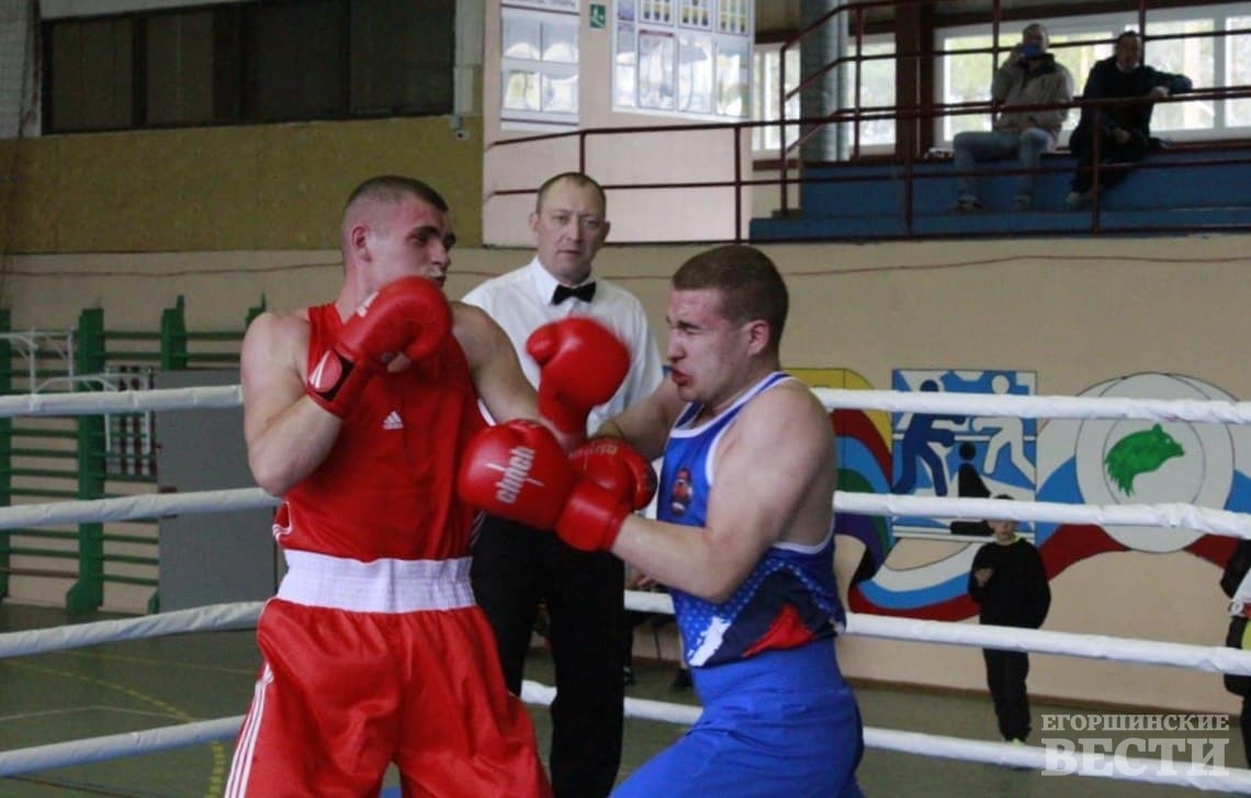 А вот так бить вас научат. Фото: Светлана Кузнецова, ВПК