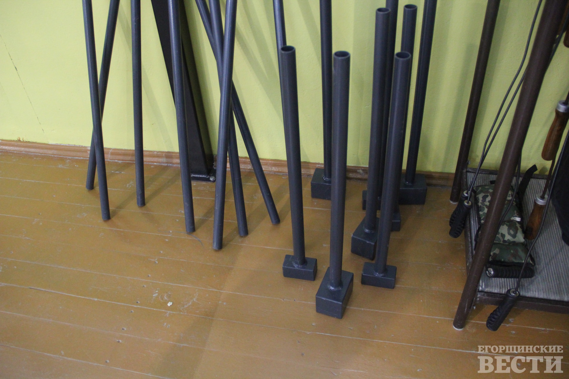 Подарки от АМЗ