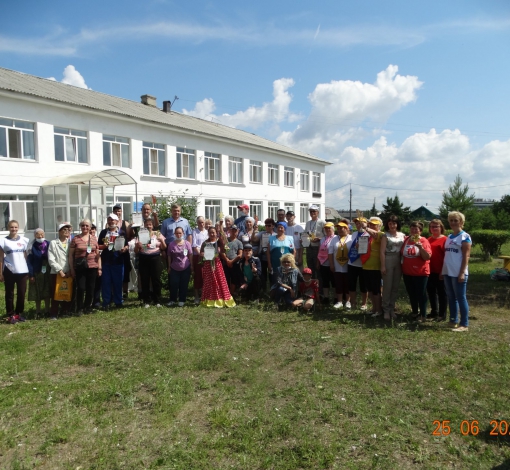 В спортивно-оздоровительном празднике «Я могу! Я умею!» не было проигравших, все команды заняли призовые места в различных номинациях и были награждены призами. 