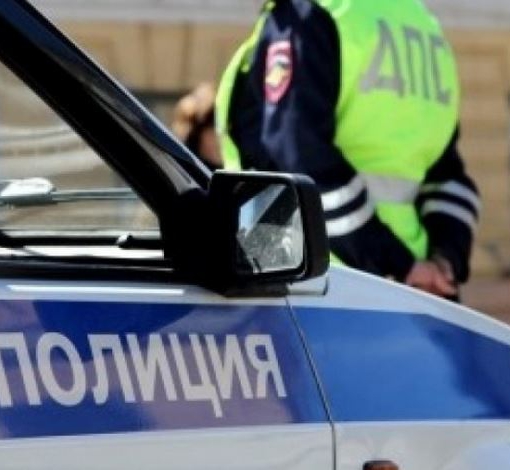 Полиция выясняет обстоятельства ДТП в Мироново.