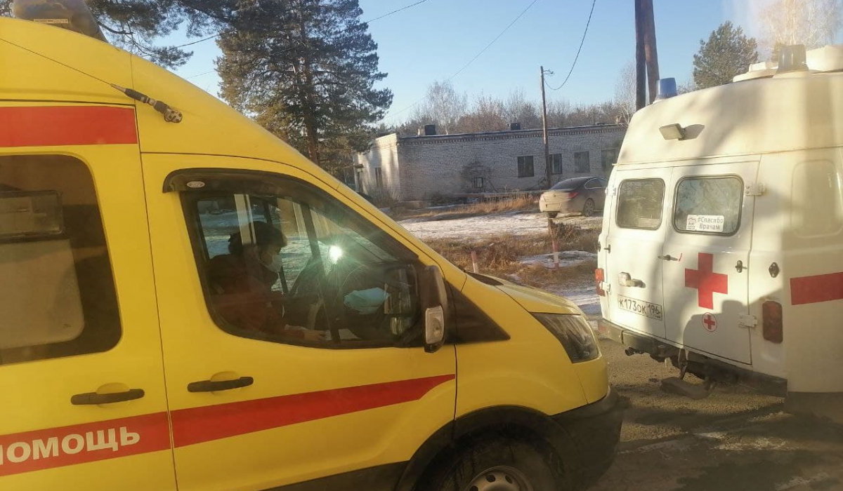 В Артемовском вновь растет число заболевших коронавирусом