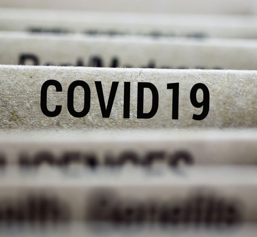Эпидемиологическая ситуация заболеваемости COVID-19 на территории Артемовского городского округа неуверенными шагами движется на спад.