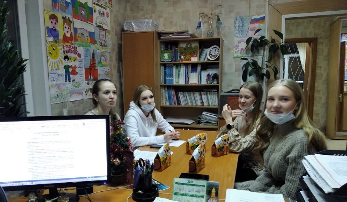 &quot;Зеленый фронт&quot;, &quot;Новые люди&quot;, &quot;Единая Россия&quot; - в Артемовском сформированная молодежная избирательная комисся