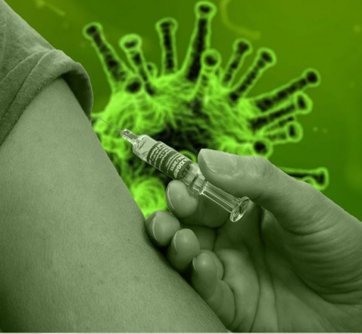 Приходите поставить прививку от коронавируса - вакцины в поликлиниках Артемовского в достатке.