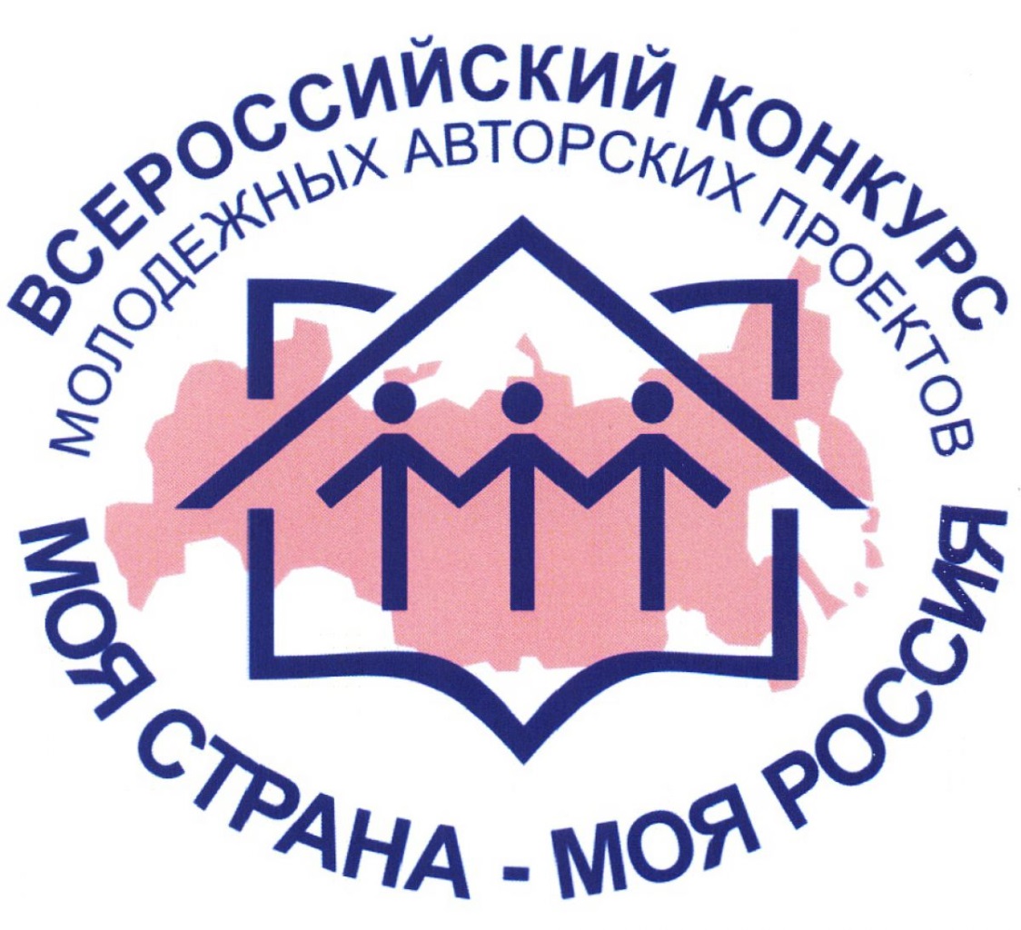 Мини проект моя россия