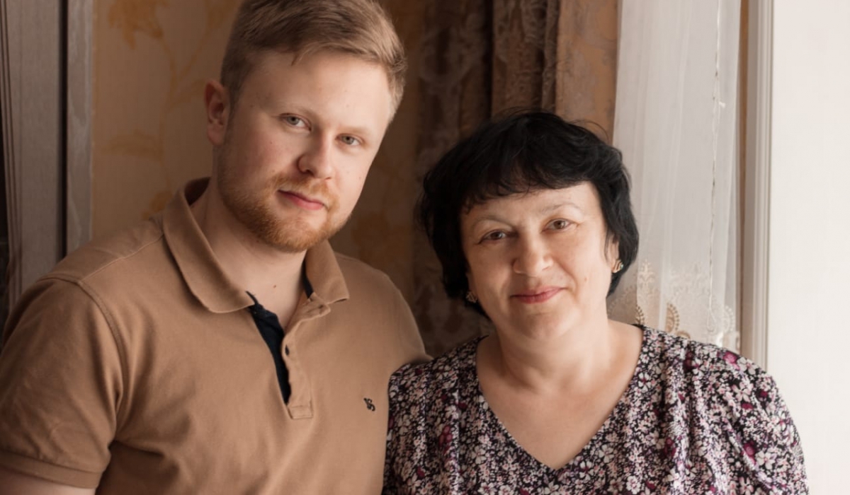 &quot;Это уже настоящая медицина&quot;. Буланашский выпускник окончил медуниверситет с красным дипломом и мечтает делать операции на сердце