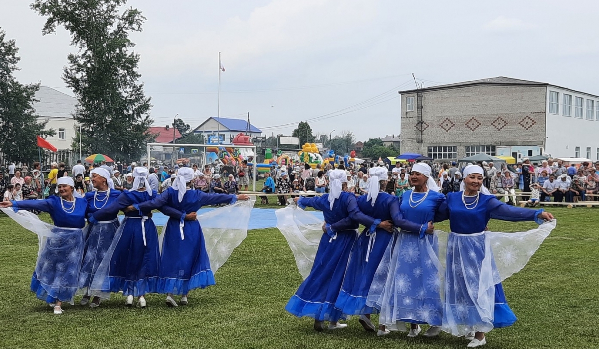 Свыше 1,2 тысячи мероприятий культурно-просветительской акции в рамках Года культурного наследия пройдет на Среднем Урале