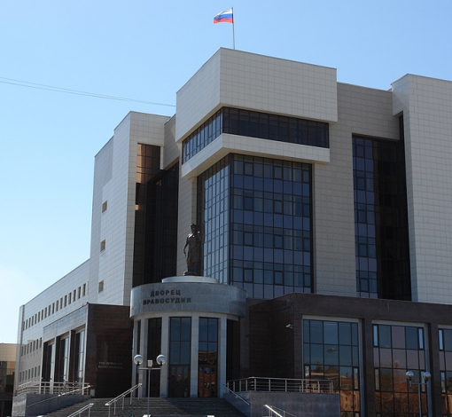 Рассмотрение дела по обвинению жителей артемовского поселка Красногвардейский пройдет в областном суде.
