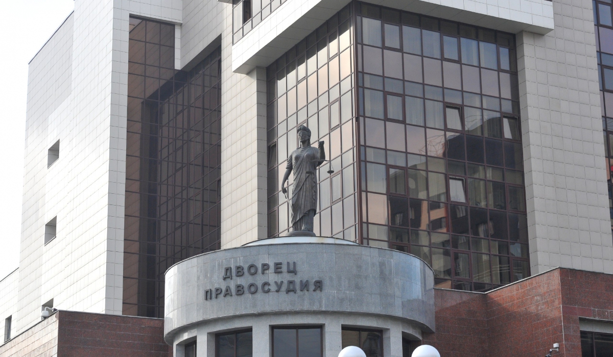 Дело Виноградовых. В Свердловском облсуде начались слушания и прозвучали обвинения