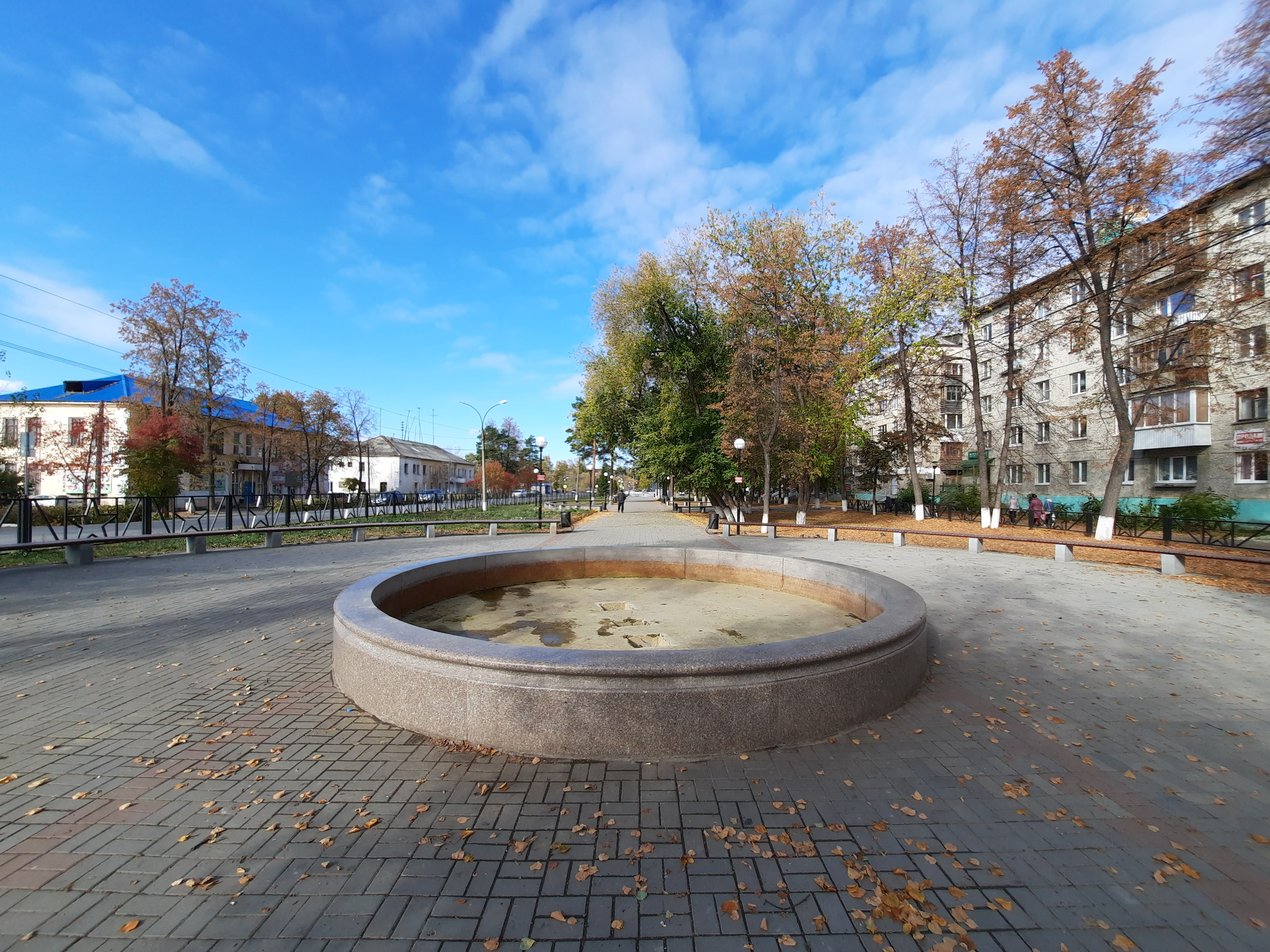 Победа артемовск фото