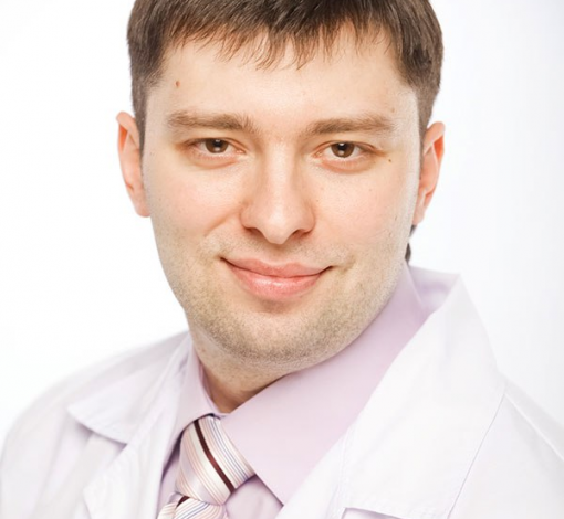 Быков Александр Николаевич, главный внештатный специалист-кардиолог Минздрава СО
