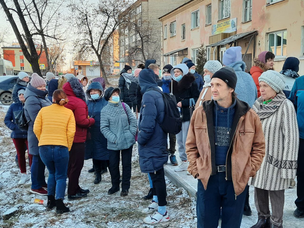 Последние новости в артемовском. Осенний призыв в армию. Кострома в ноябре. Мобилизация. Военкомат России.