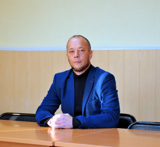 Начальник ТУ Андрей Беспамятных довел актуальную информацию о жизни села Мостовского.
