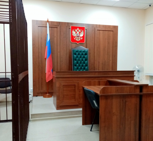 В суде Артемовского вынесен оправдательный приговор в отношении Н. по факту смерти гражданина К.