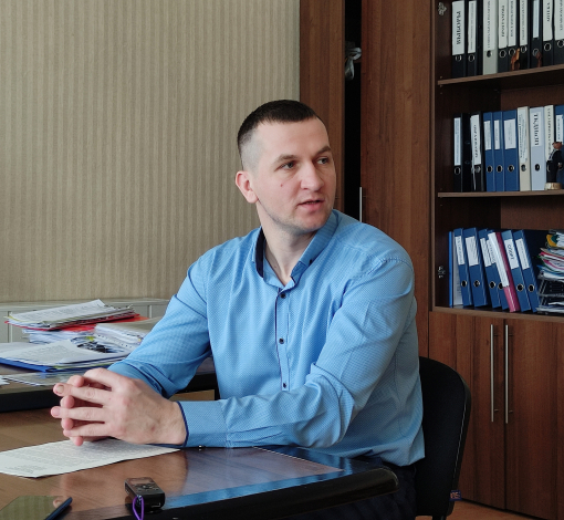 Евгений Миронов подвел итоги благоустройства и развития дорожного хозяйства в Артемовском за 2022 год и рассказал о планах на 2023 год.