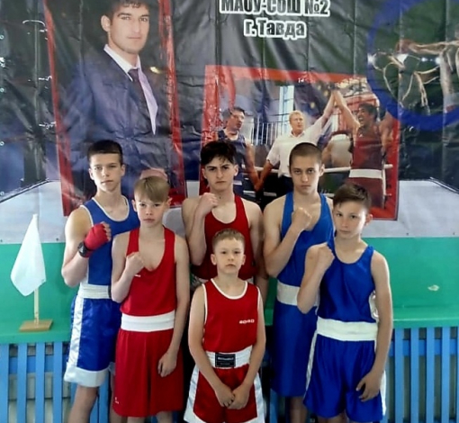 Спортсмены сборной Артемовского показали хорошую подготовку!