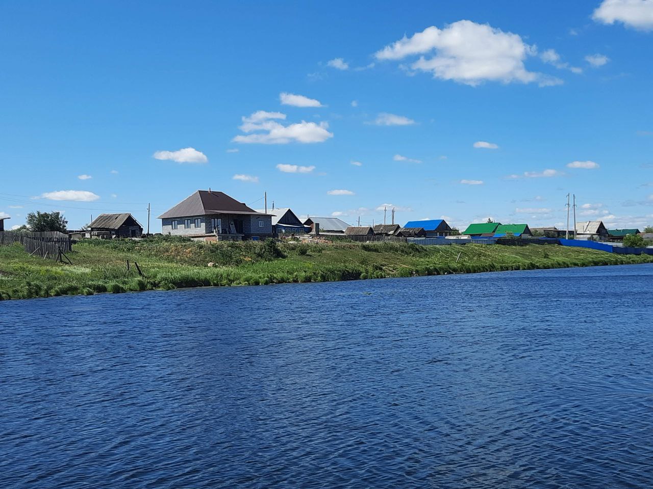 Абакумовы, встретимся по-семейному и вспомним все! В селе Покровское  пройдет очередной съезд одной фамилии