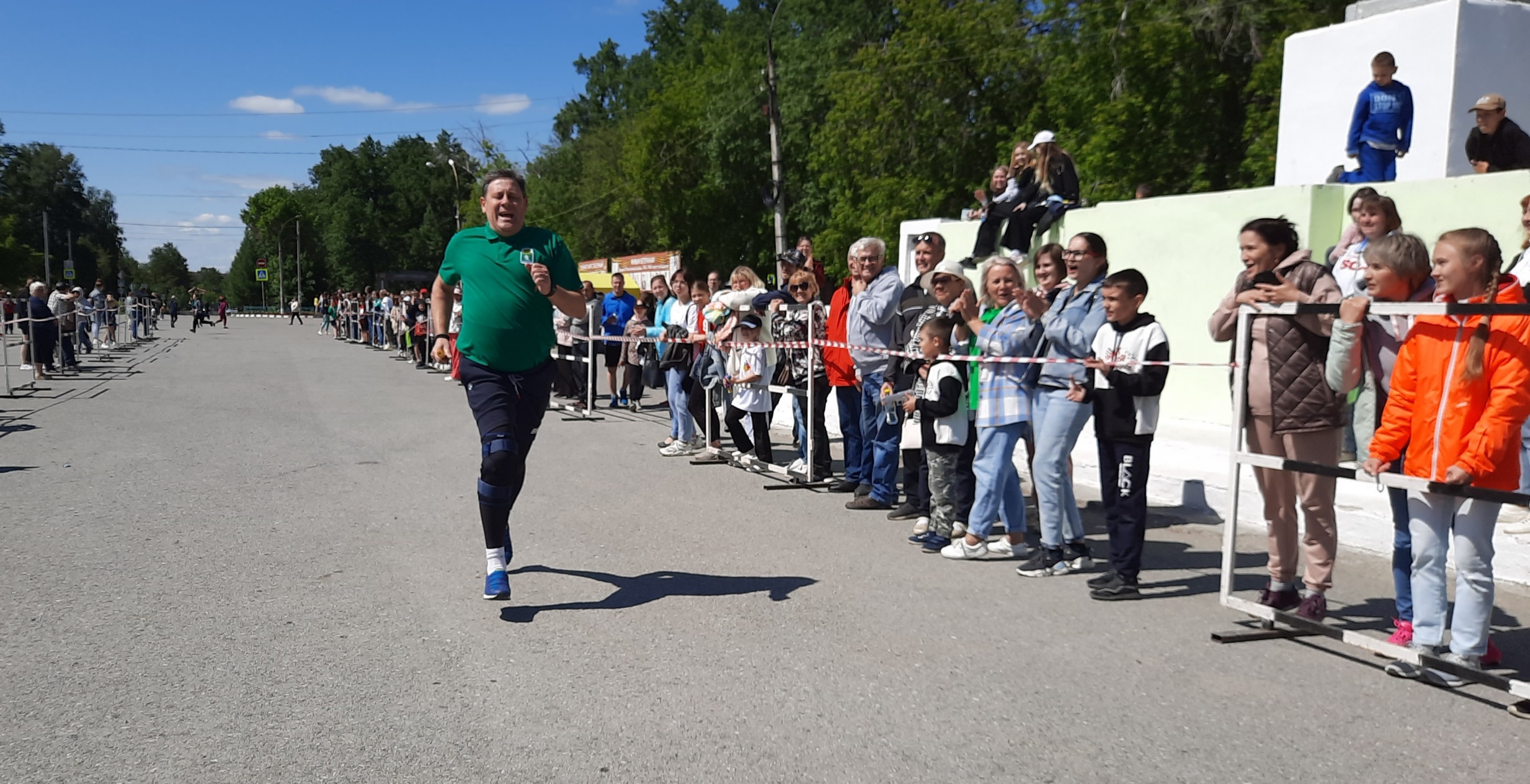 Состоялась эстафета. Состоялась эстафета. Состоялась эстафета. Состоялась эстафета. Легкоатлетическая эстафета посвященная дню победы.