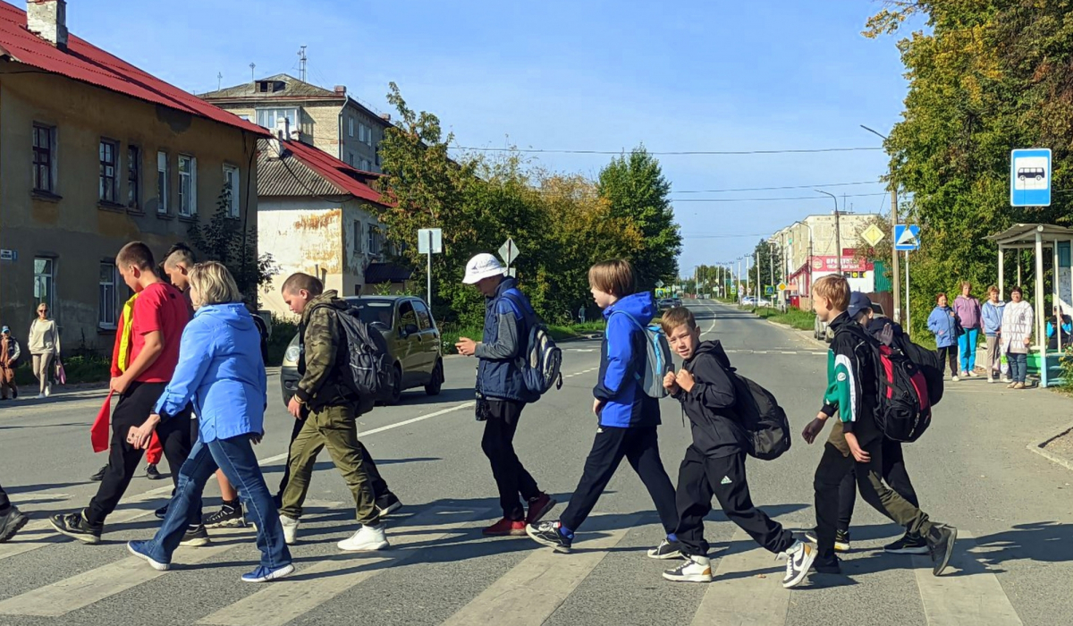 Внимательных предупредили, нерадивых наказали. Артемовская госавтоинспекция провела проверки на дорогах