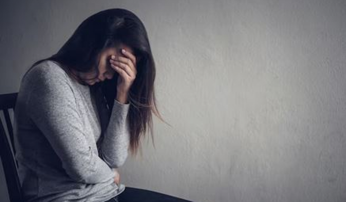 Когда кажется, что никому не нужен. Как распознать депрессию и что делать дальше
