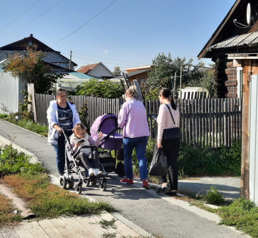 Специалисты Фонда социального страхования проконсультируют артемовских родителей о правовой помощи детей