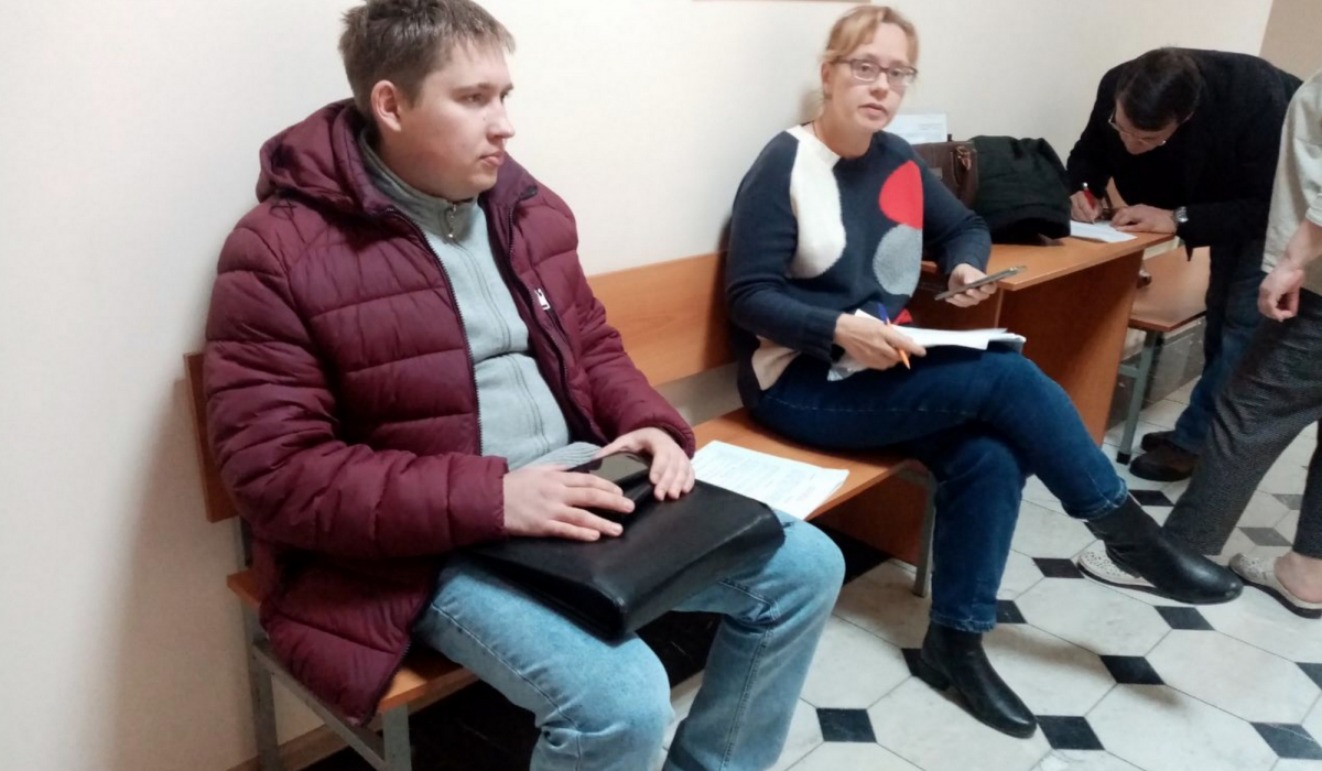 Суд восстановил в должности. Артемовской ЦРБ придется оплатить медику вынужденный прогул