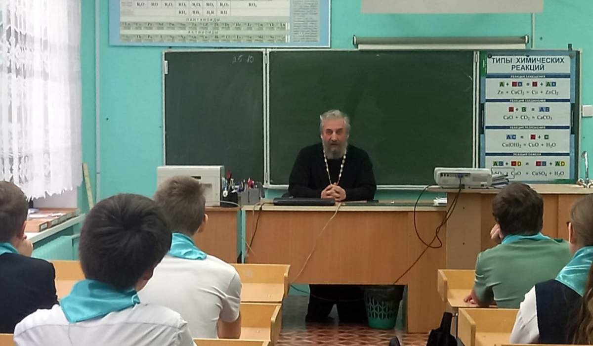 Достучаться, уберечь, спасти. «Единый день профилактики» прошел в Артемовском районе