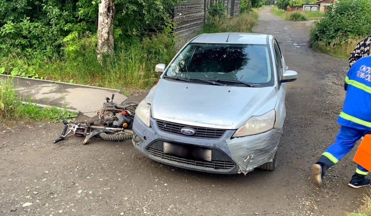 Обвиняли друг друга. Областной суд поставил точку в деле о ДТП