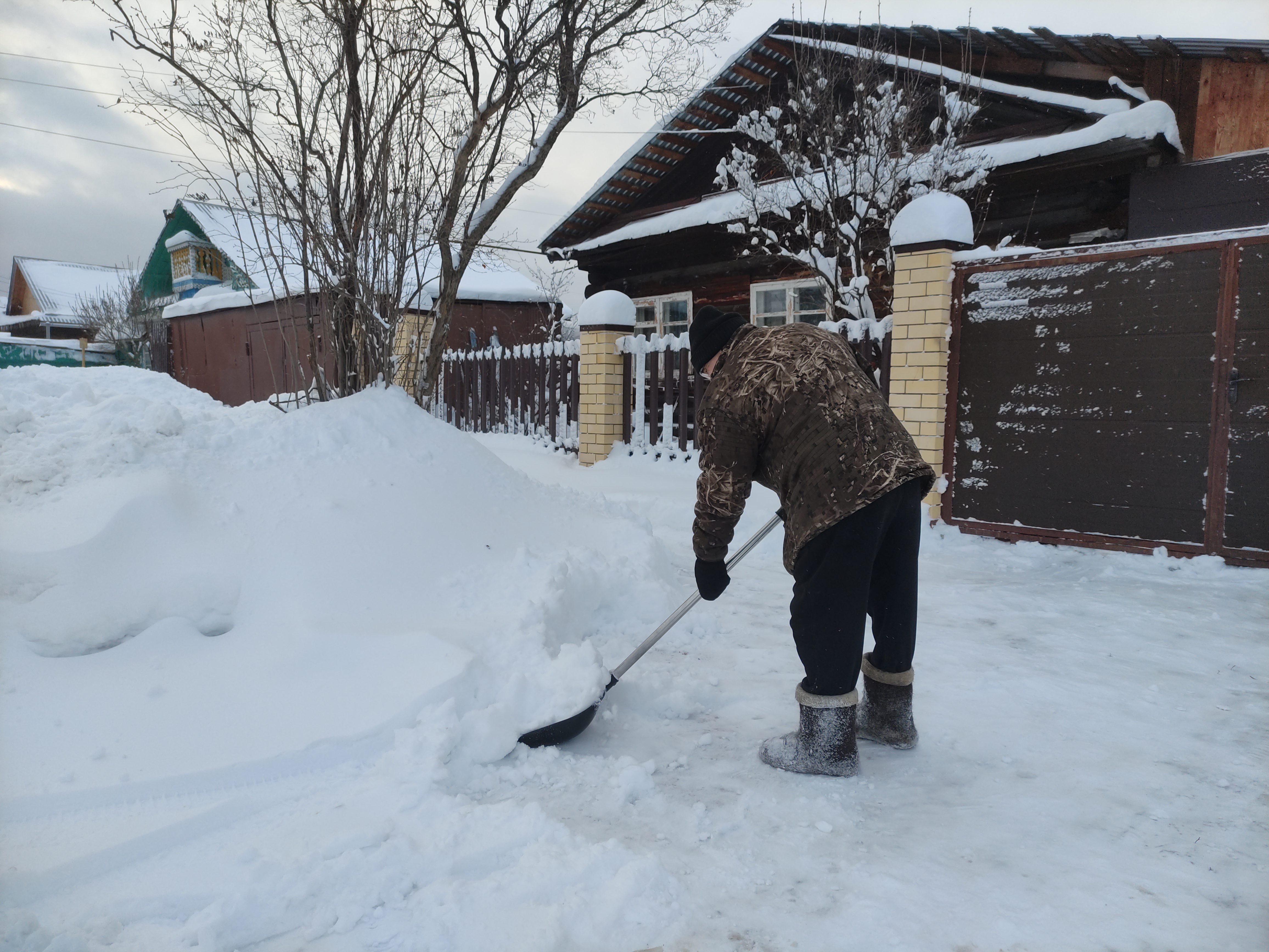 ЕДДС в помощь. Артемовский “Жилкомстрой” дежурит в праздники