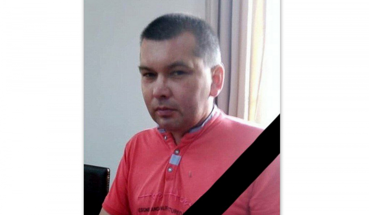Спустя неделю поисков артемовца Сергея Рязанова нашли мертвым