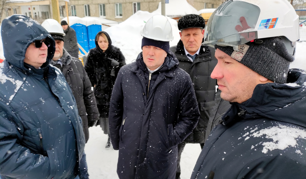 Алексей Шмыков: «2024 год будет знаковым»