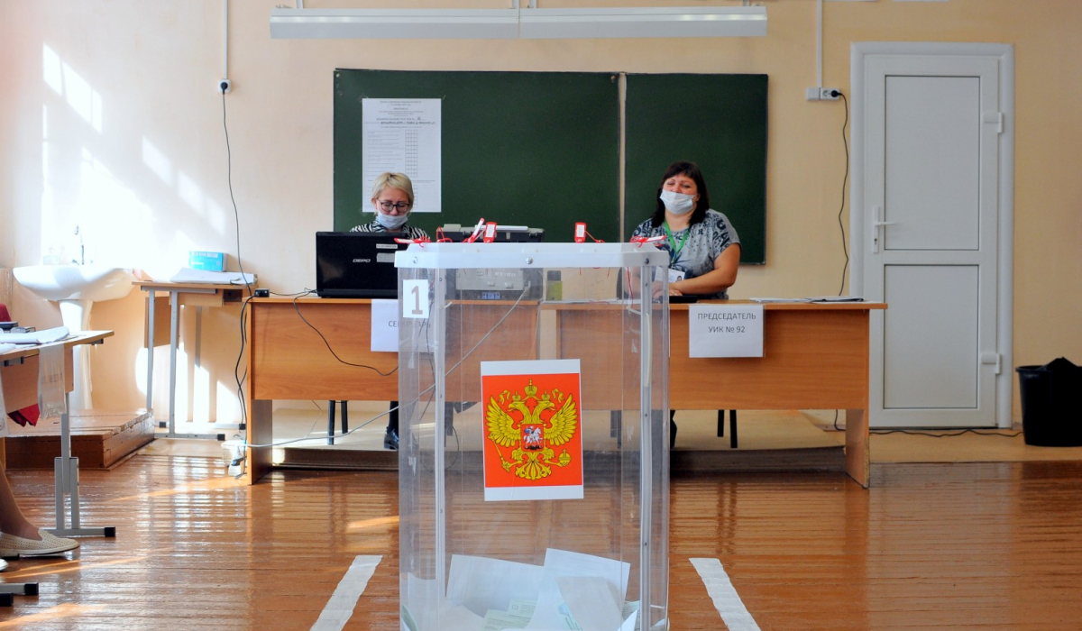 «Каждый урок важен». В первый день выборов многие артемовские школьники продолжат учиться на дистанте