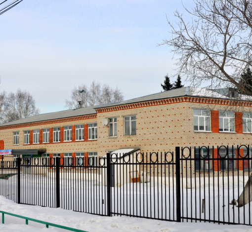 Замена окон в шогринской школе №17 должна начаться 28 апреля, а завершиться 27 мая.