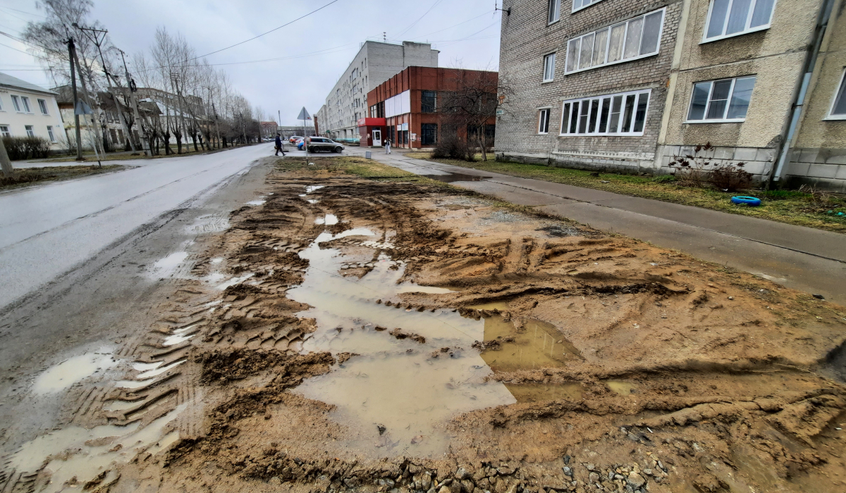 Для артемовских коммунальщиков не прибрать за собой - дело привычное