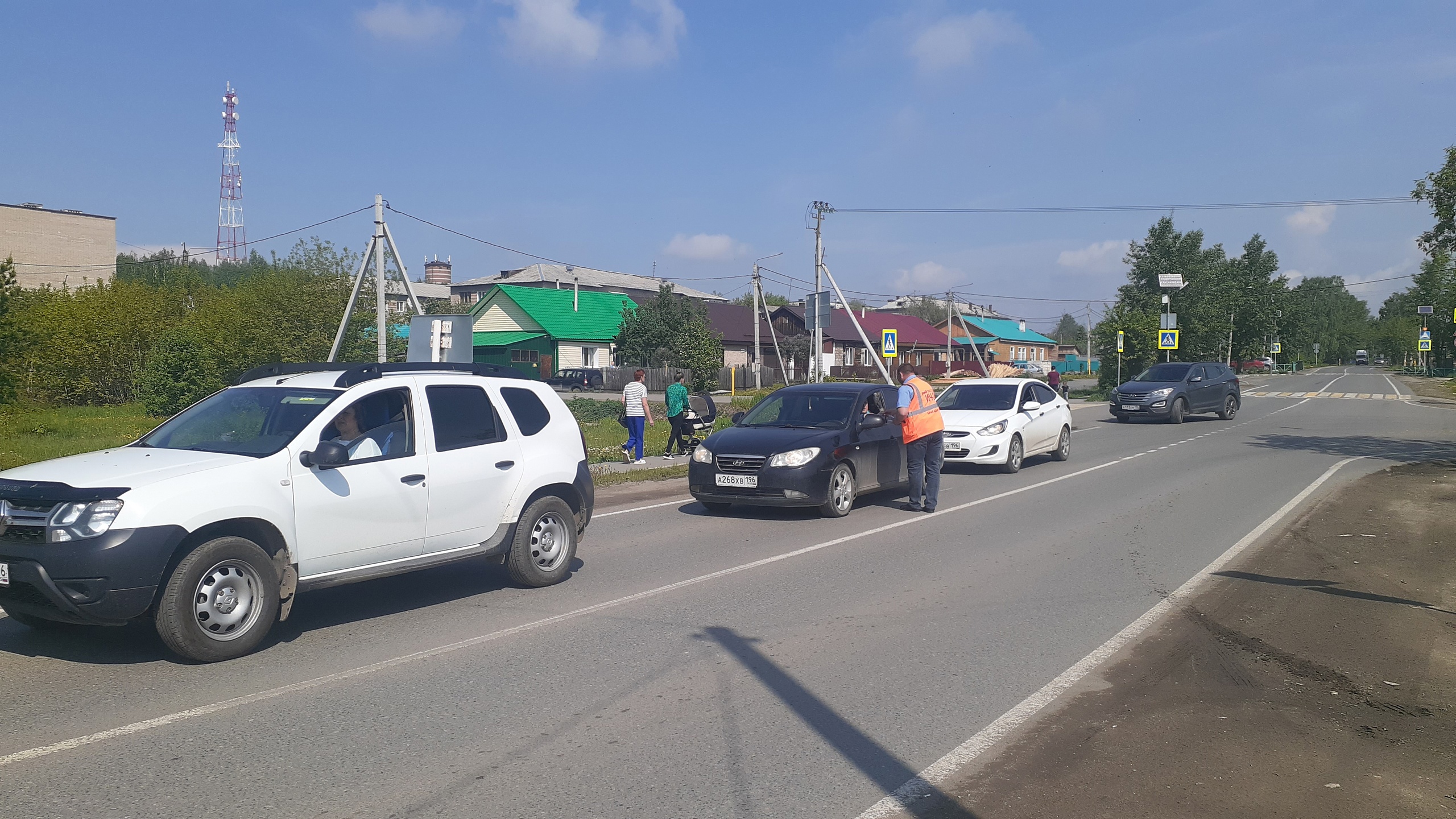 Локомотив - не автомобиль: свернуть и быстро остановиться не может