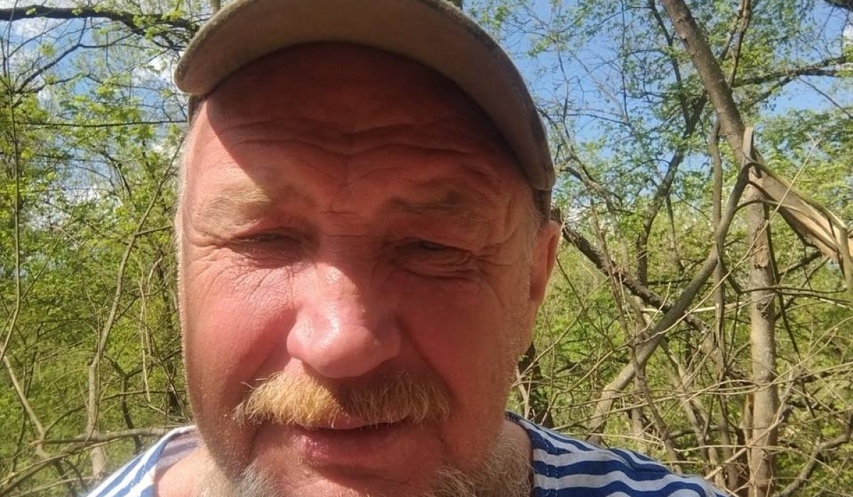 Прощание с воином Сергеем Чесноковым пройдёт 9 июля