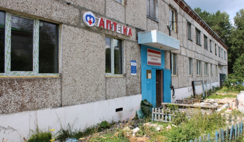 Ремонт ОВП в Сосновом Бору: подрядчик переживает, что срок сдачи придется немного сместить