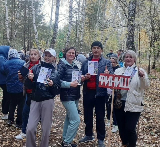 В прошлом году акцию прошли усеченным составом. Всех желающих не смогли принять