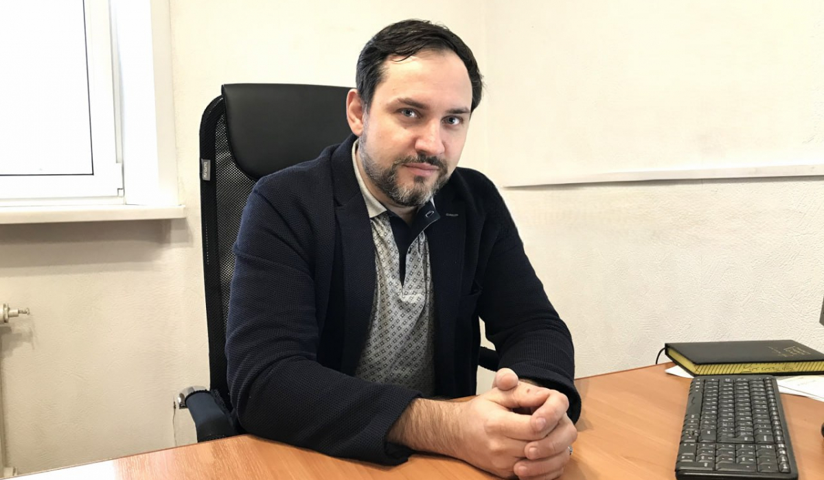 У руководителя Артемовской ЦРБ - новый зам 