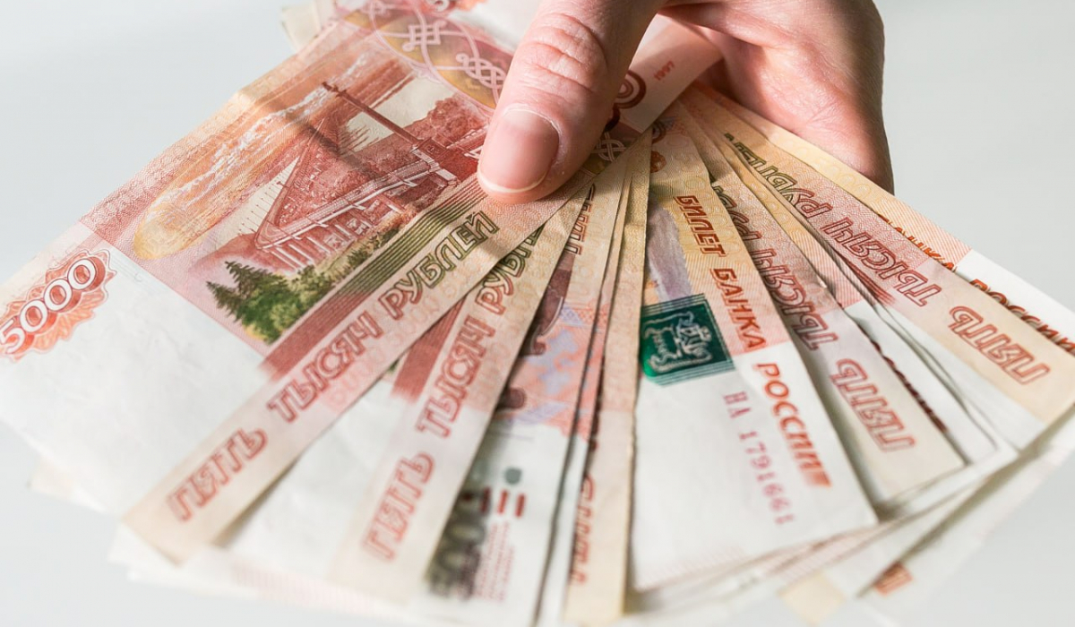 Житель Свердловской области выиграл 5 млн рублей