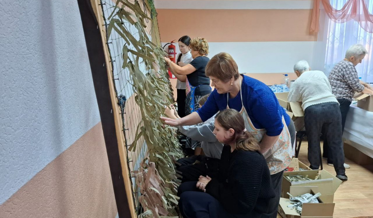 &quot;Очень нужны сети!&quot; Морпехи просят помощи у артемовских земляков