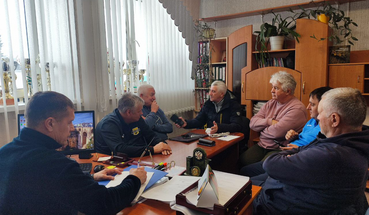 Судьбу футбола в Артемовском придется решать депутатам