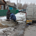 Вода Буланашу. Сводки с места событий