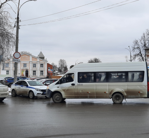 . Не нужно изобретать велосипед. Правила перевозок для всех едины