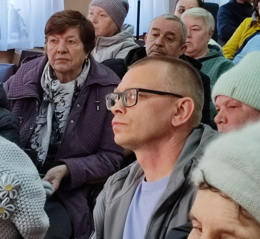 ет ответственности у чиновники за проколы и бездействие. Никто не наказан, только о грамотах слышим