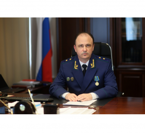 Прокурор области готов вмешаться, если нужна помощь участнику СВО.