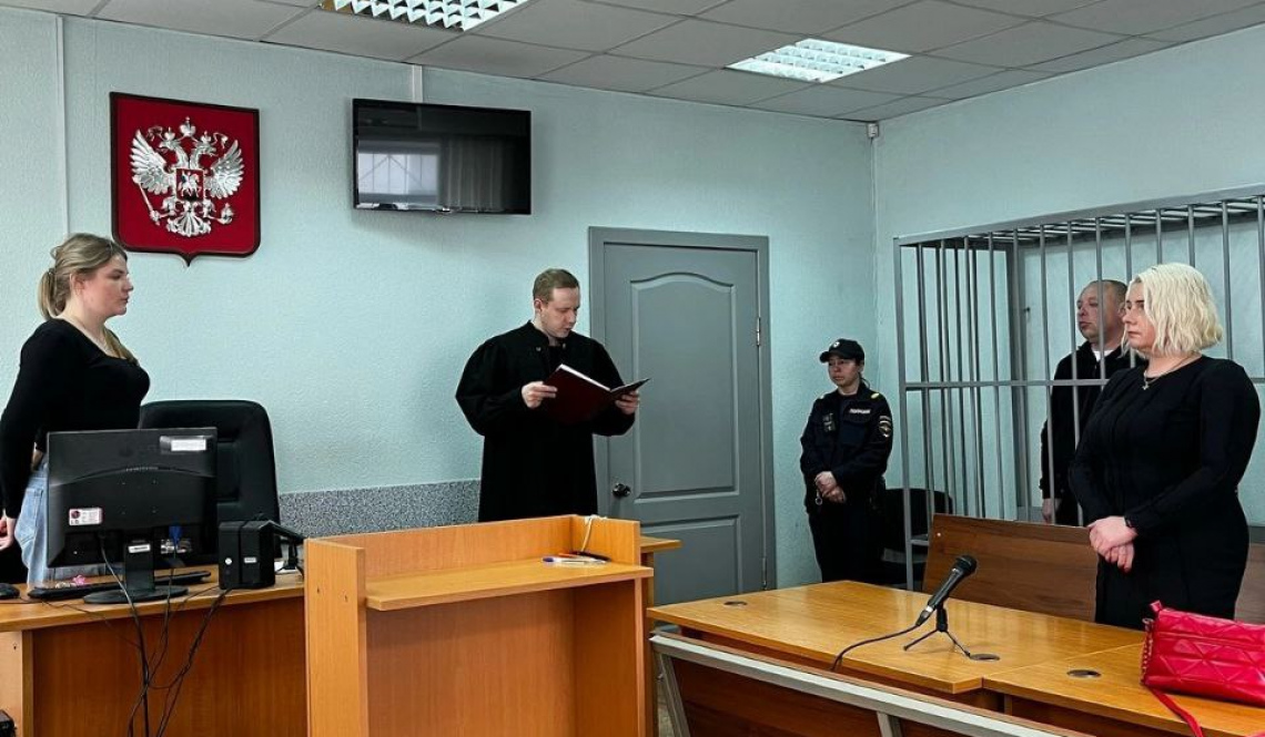 Артемовского предпринимателя считают причастным к убийству