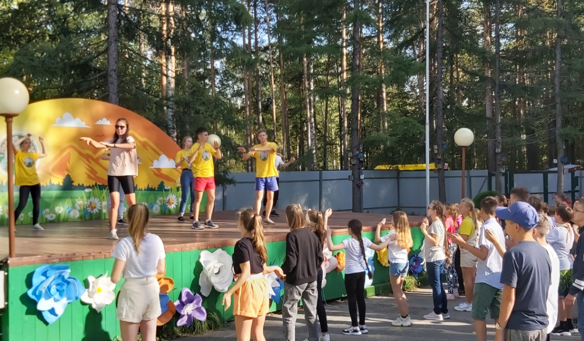 Чтобы лагерь не стал местом ссылки: детский психолог советует
