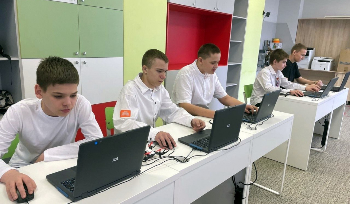Мифы о сельской школе и точки ее роста глазами выпускника из Покровского