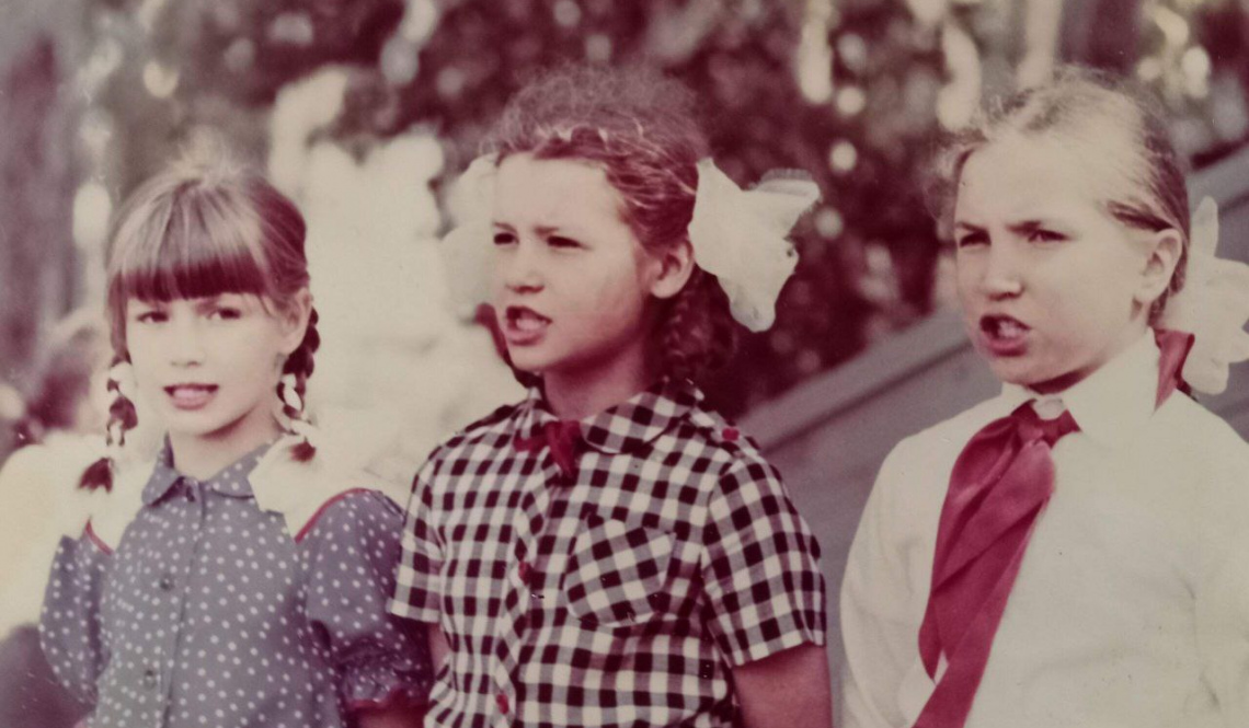 “Это у нас семейное!” Начинаем очередной фотоконкурс “Егоршинских вестей”
